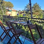 Silvana, With A View Of The Апартаменты