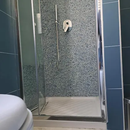 Apartman Silvana, With A View Of The