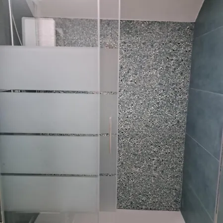 Apartman Silvana, With A View Of The *