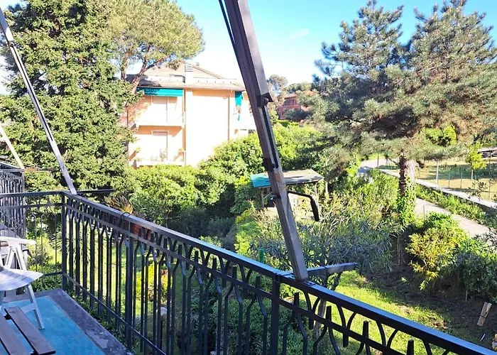 Silvana, With A View Of The * Santa Margherita Ligure