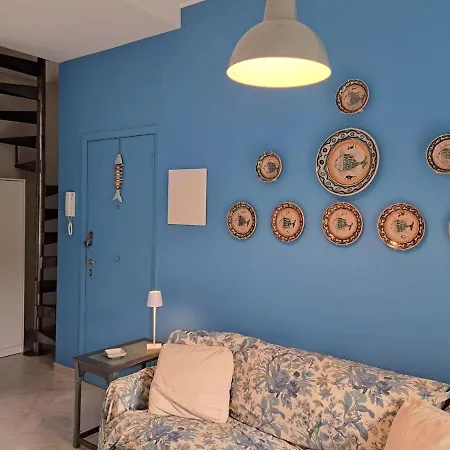 Apartment Silvana, With A View Of The