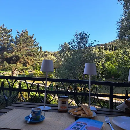 Apartment Silvana, With A View Of The *