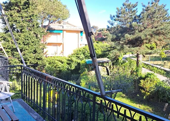 Apartment Silvana, With A View Of The *
